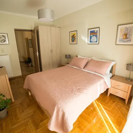 Ivannas Dream House Athens Exterior photo