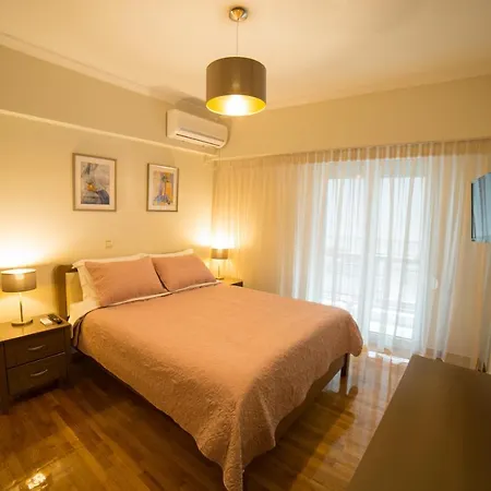 Ivannas Dream House Athens Exterior photo