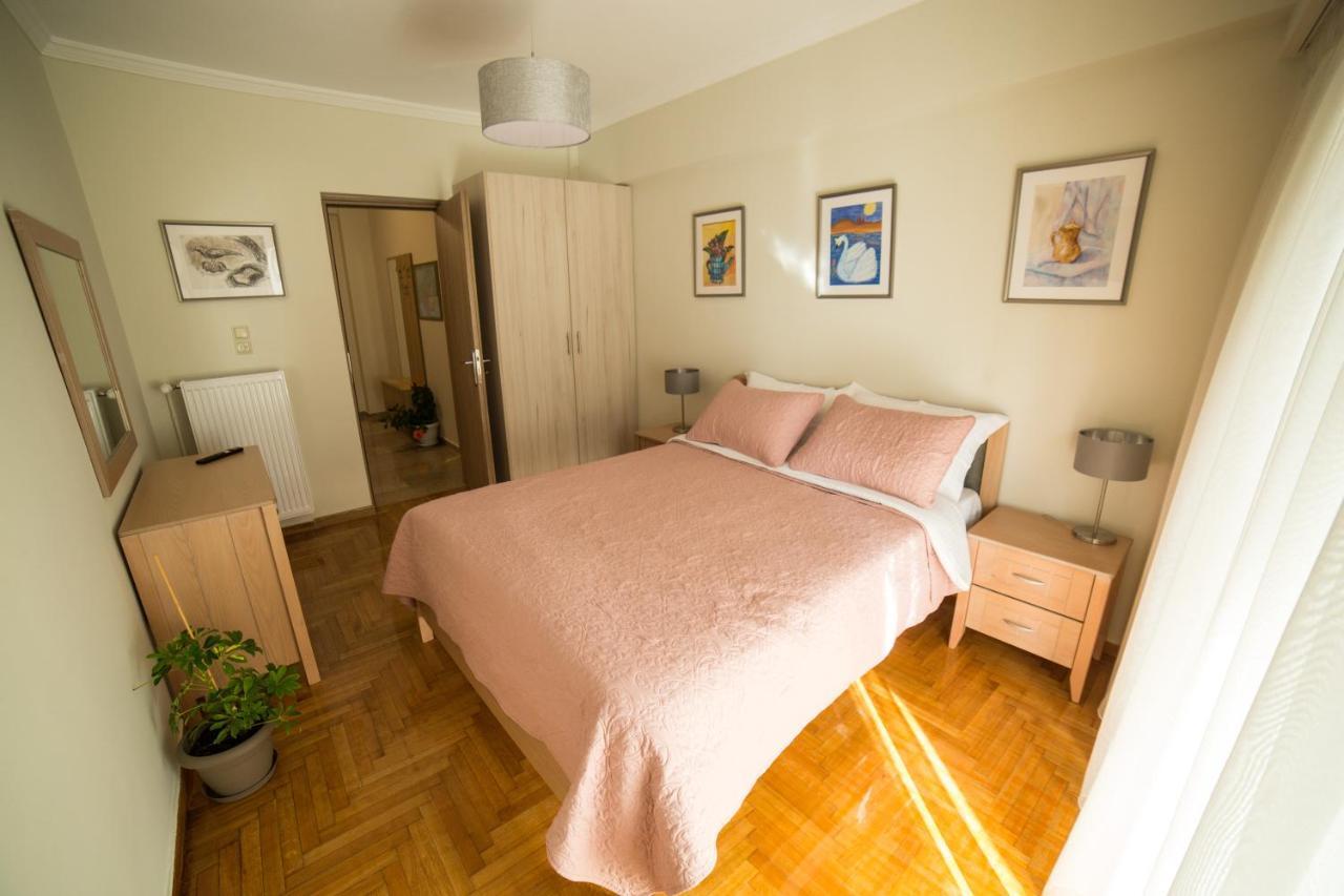 Ivannas Dream House * Athen