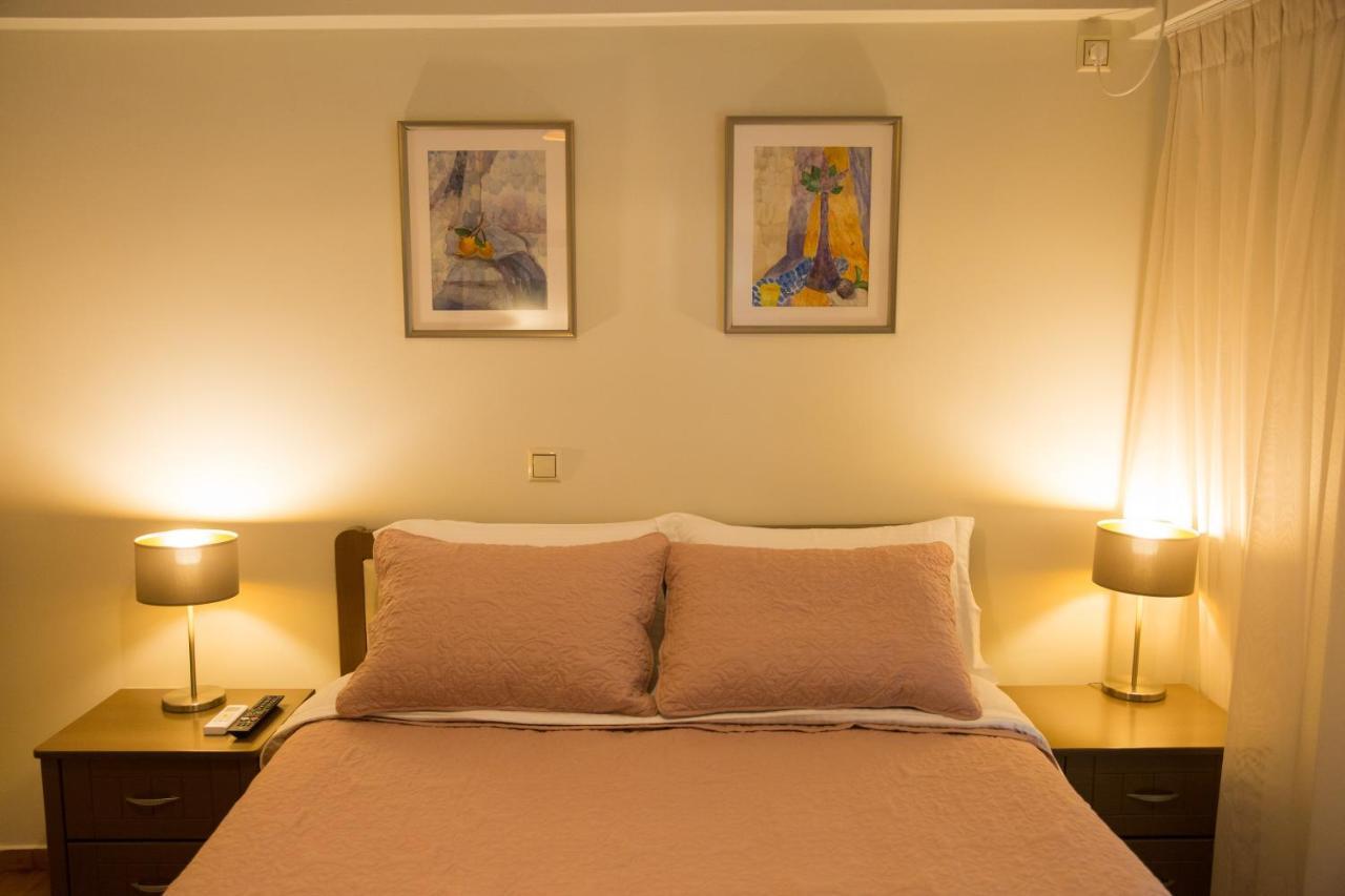 Ivannas Dream House Apartment Athen