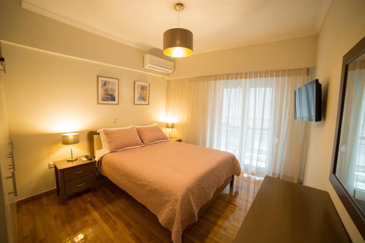 Ivannas Dream House Athens