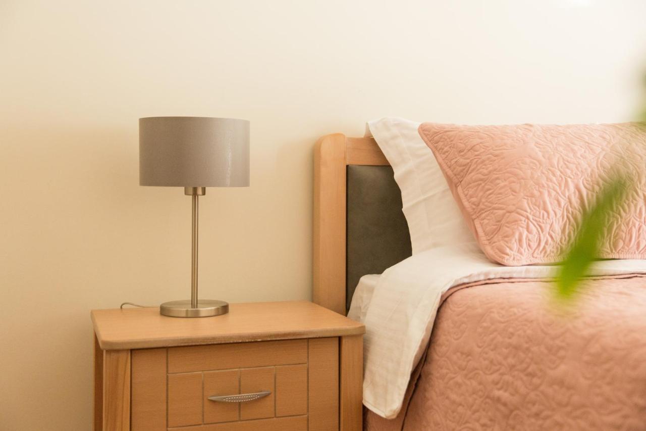 Ivannas Dream House Apartment Athens