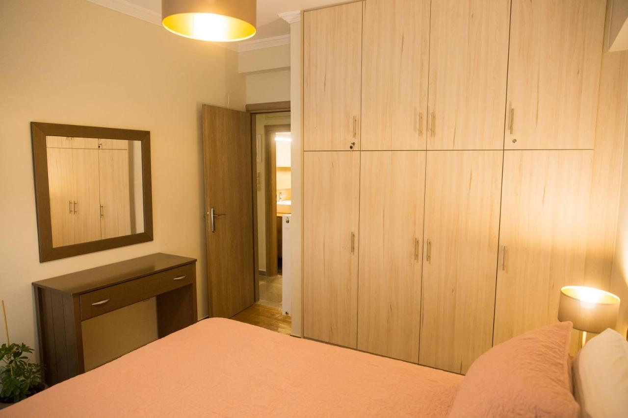 Apartment Ivannas Dream House Athens