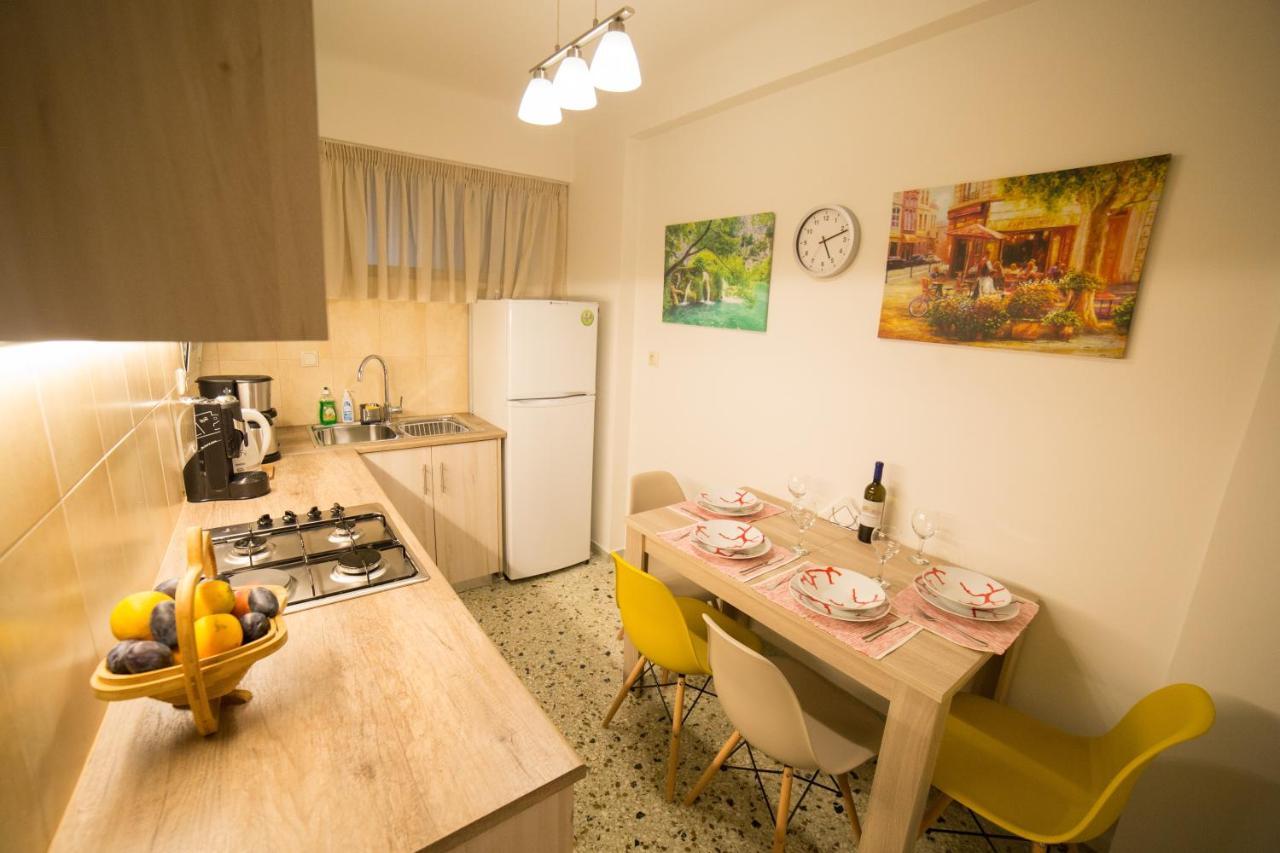 Apartment Ivannas Dream House