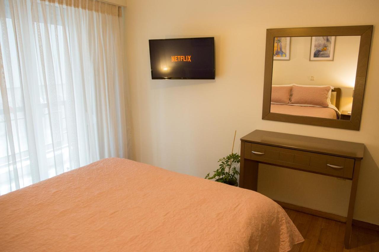 Ivannas Dream House Apartment Athens
