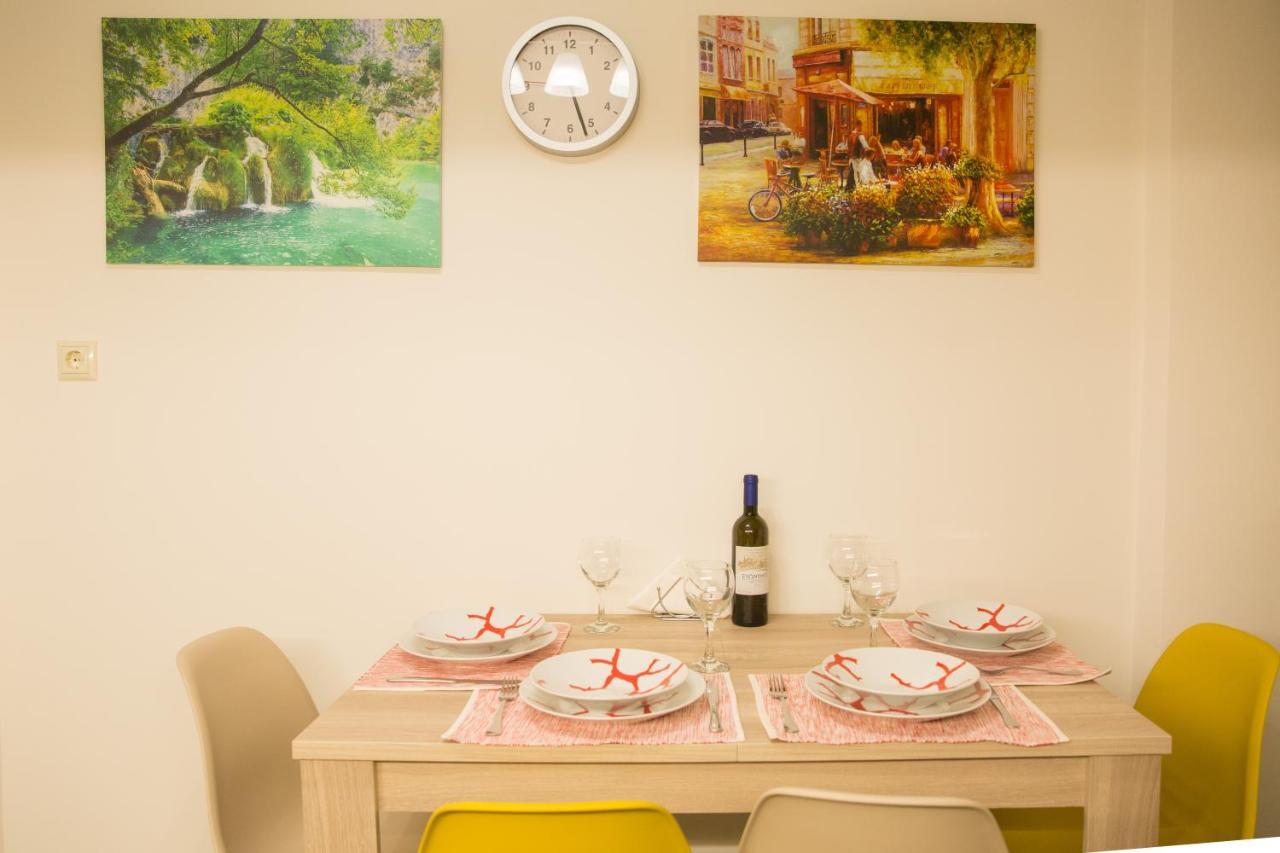 Ivannas Dream House Apartment Athens